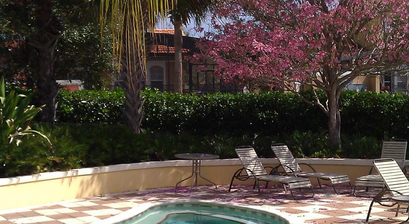 Wish Upon A Splash - Family Villa - 3Br - Private Pool - Disney 4 Miles Kissimmee Chambre photo
